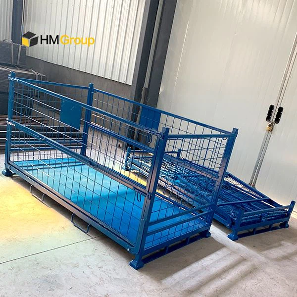 mesh-stillage