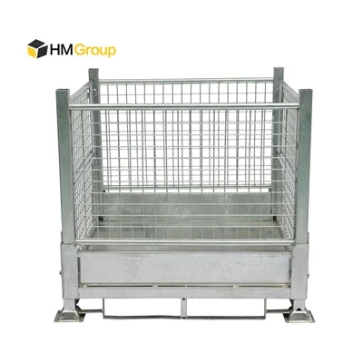 Galvanizli Halatlar