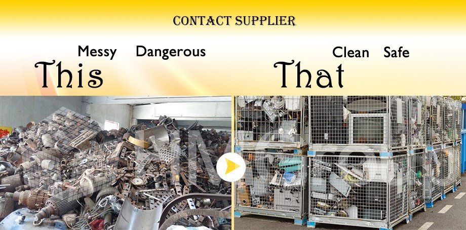 t1 STILLAGE CAGE 7 t1 STILLAGE CAGE 7